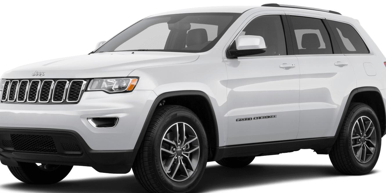 JEEP GRAND CHEROKEE 2019 1C4RJEBG6KC630134 image